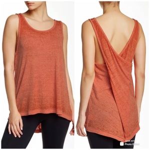 Free People Break of Dawn Tank